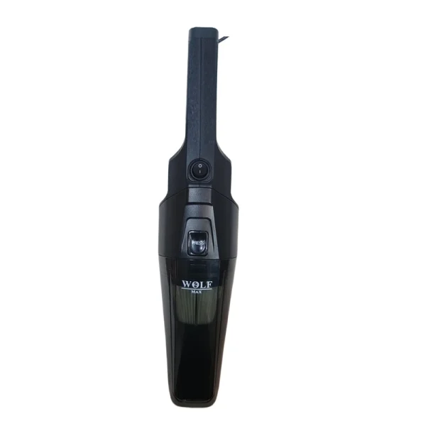 جاروبرقی سه کاره عصایی و دستی طی دار ولف مدل WF-256