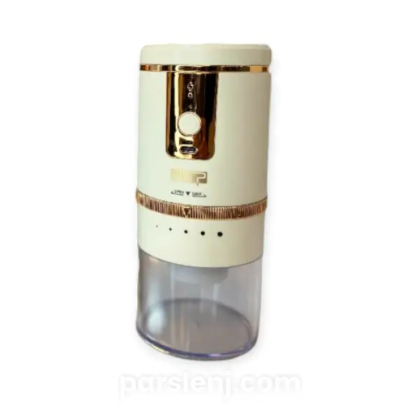 آسیاب قهوه دی اس پی مدل KA-3129