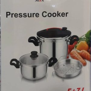 زودپز دوقلو یونیک مکس مدل 1500اصل