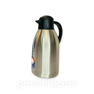 فلاسک چای تمام استیل رویال کینگ (1)