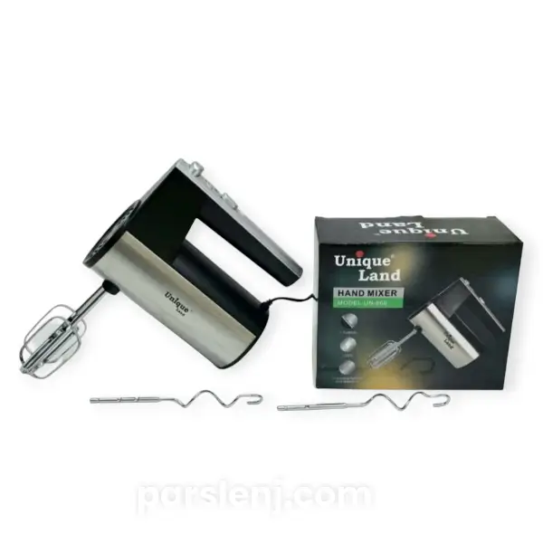 همزن یونیک لند مدل UNI-668