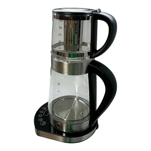 چای ساز  روهمی و ایستاده  ولف مکس مدل WF-1346