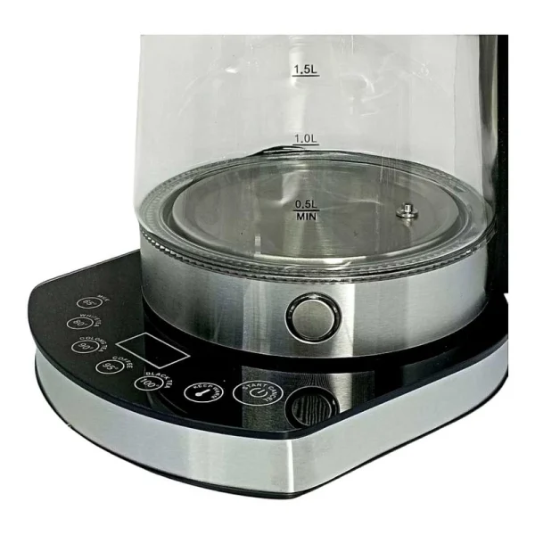 چای ساز  روهمی و ایستاده  ولف مکس مدل WF-1346