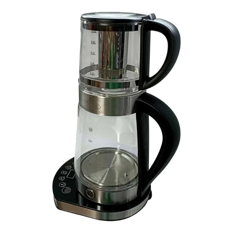 چای ساز  روهمی و ایستاده  ولف مکس مدل WF-1346