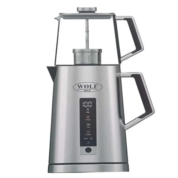 چای ساز  ایستاده و روهمی ولف مکس مدل WF-1420