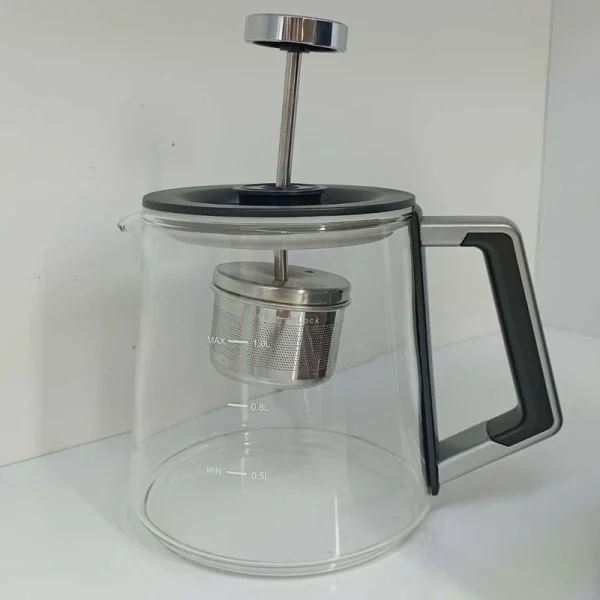 چای ساز  ایستاده و روهمی ولف مکس مدل WF-1420