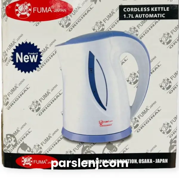 کتری برقی فوما مدل 1055