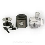 غذاساز جی پاس مدل GMC42011