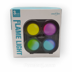 اسپیکر قابل حمل 3 اینچ GTS-1835