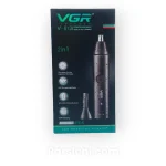 ماشین اصلاح گوش و بینی VGR مدل V-613