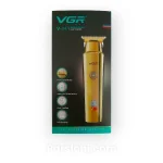ماشین اصلاح موی سر و صورت وی جی ار مدل V-947