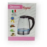 کتری برقی دسینی مدل DR-303