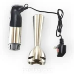 گوشت کوب برقی جیپاس مدل GHB5468