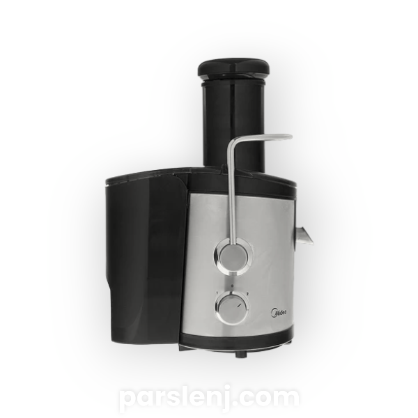 آبمیوه گیری میدیا 60JM01