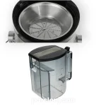آبمیوه گیری میدیا مدل MJ-60JM01B