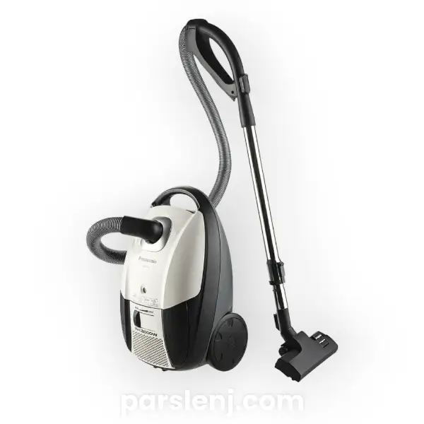 جاروبرقی پاناسونیک مدل MC-CG713 اصل مالزی