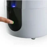 دستگاه بخور سرد و تصفیه هوا جیپاس مدل GUH63072UK