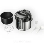 مولتی کوکر مایدیا مدل MY-CS6037WPB