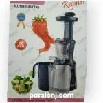 آبمیوه و عصاره گیر دسینی مدل7007
