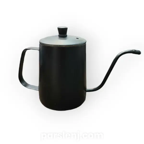 قهوه ساز طرح کتل کافه ای