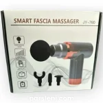ماساژور تفنگی شارژی SMART FASCIA MASSAGER JY760