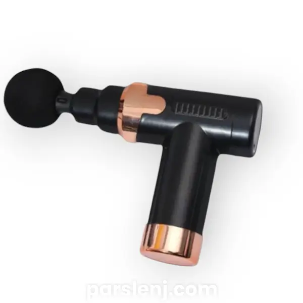 ماساژور تفنگی شارژی SMART FASCIA MASSAGER JY760