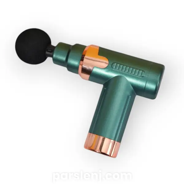 ماساژور تفنگی شارژی SMART FASCIA MASSAGER JY760