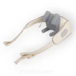 ماساژور چنگکی گردن و شانه شیاتسو با حرارت "OSMOSIS"اصلی