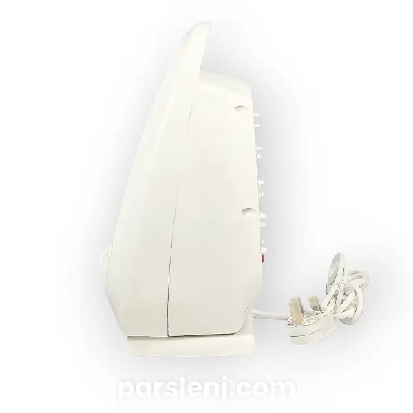 بخاری و هیتر فن دار جیپاس مدل GFH9518