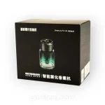 خوشبوکننده هوشمند و لیزری خودرو Car Fragrance
