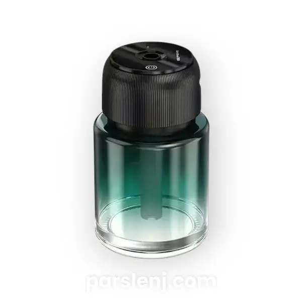 خوشبوکننده هوشمند خودرو با نور لیزری Car Fragrance