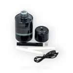 خوشبوکننده هوشمند و لیزری خودرو Car Fragrance