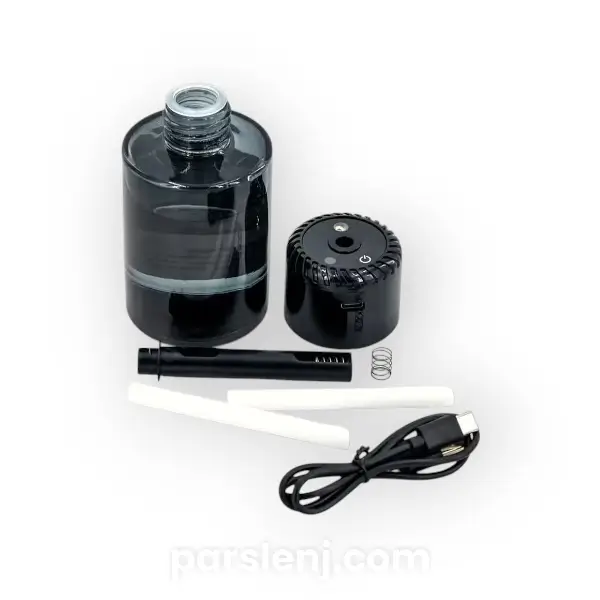 خوشبوکننده هوشمند و لیزری خودرو Car Fragrance