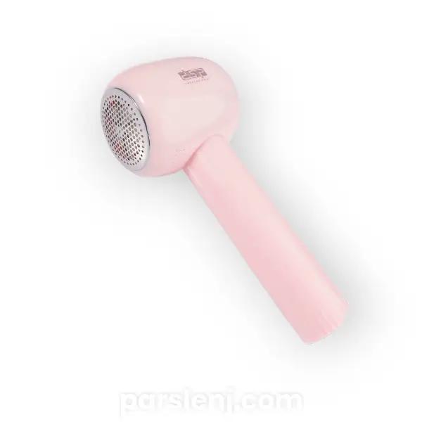 پرزگیر برقی لباس شارژی دی اس پی dsp مدل KD2500