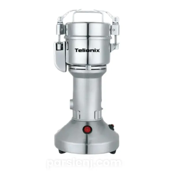 آسیاب برقی تلیونیکس مدل TCG4101
