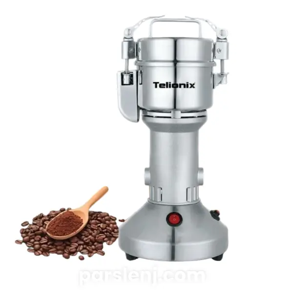 آسیاب برقی تلیونیکس مدل TCG4101